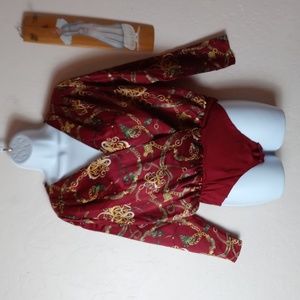 NWT Brave Soul Bodysuit